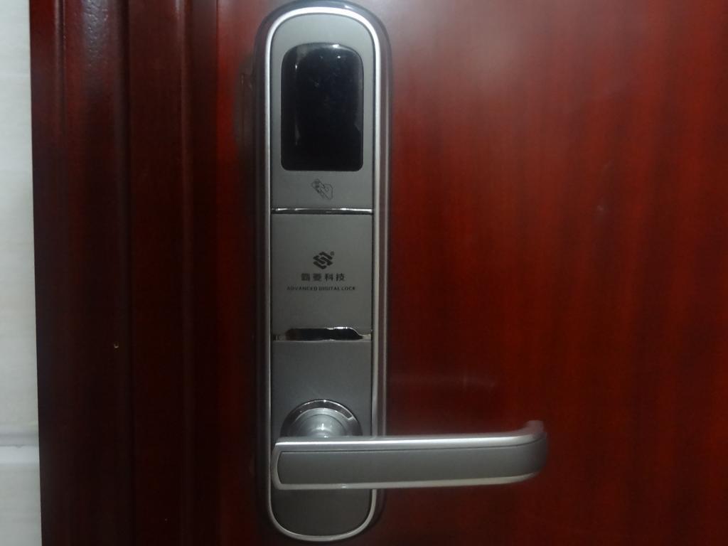 Tai Wah Guest House Kowloon  Exterior foto