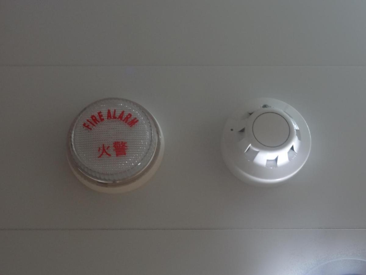 Tai Wah Guest House Kowloon  Exterior foto